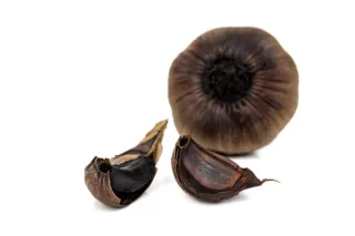 ail noir