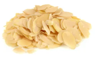 amandes