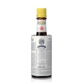 Angostura bitters