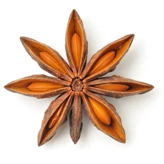 badiane