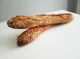 baguette de blé entier
