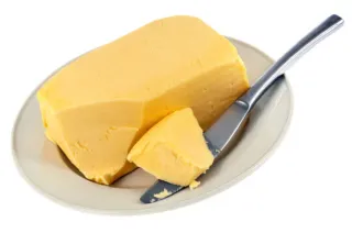 beurre demi-sel