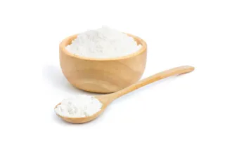 bicarbonate de soude