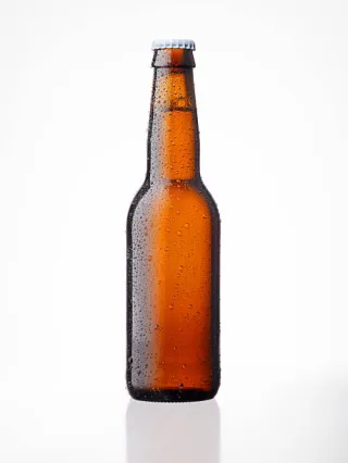 bière blonde