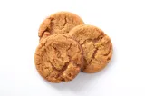 biscuits au caramel