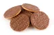 biscuits au chocolat