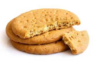 biscuits