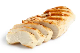 blanc de poulet