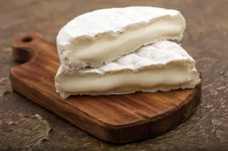 brie