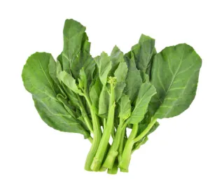 brocoli chinois
