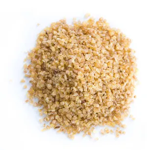 bulgur