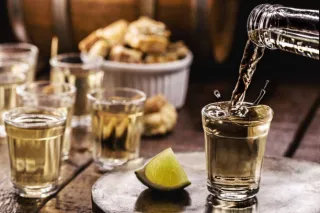 cachaça