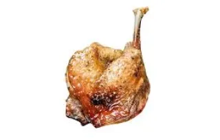 canard confit