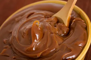 caramel