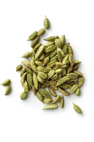 cardamome