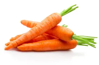 carottes