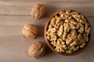 cerneaux de noix
