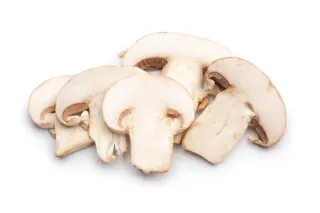 champignons