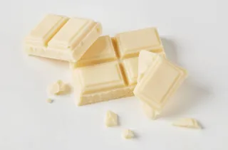 chocolat blanc