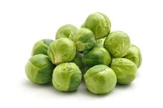 choux de Bruxelles