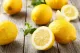 citron non traité