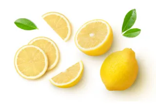 citron salé