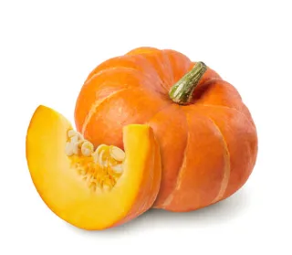 citrouille