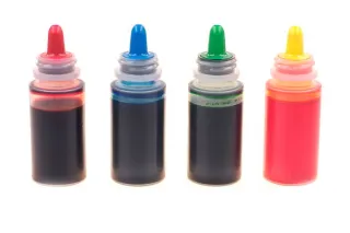 colorants alimentaires