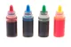 colorants alimentaires