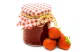 Confiture de fraises