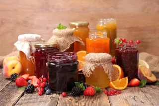 confiture