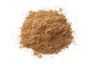 coriandre en poudre