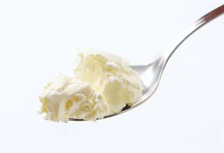 cream cheese
