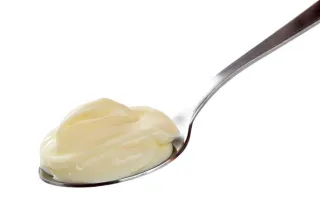 crème épaisse