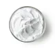Crème fouettée