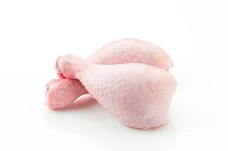 cuisses de poulet