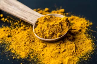 cumin moulu