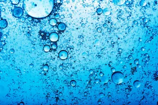 eau froide