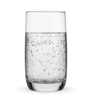 eau gazeuse