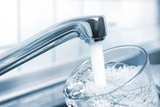 eau