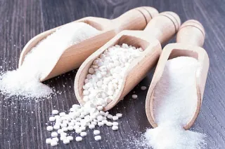 édulcorants artificiels