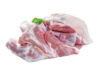 épaule d'agneau