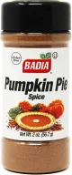 épices pumpkin spice