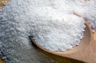 farine de manioc