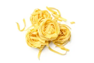fettuccine