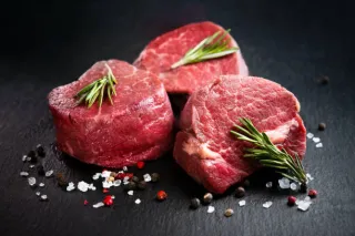 filet mignon