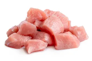 filets de poulet