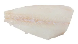 flétan