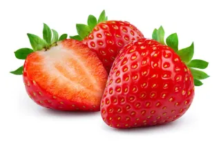 fraises