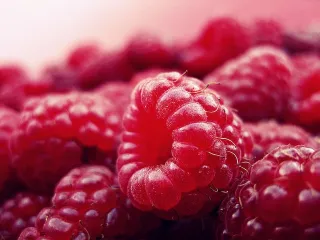 framboises